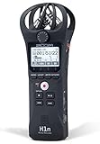 Zoom - H1n - grabador portatil stereo digital