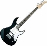 Yamaha Pacifica 112V guitarra eléctrica para principiantes y avanzados, con dos clases online con...
