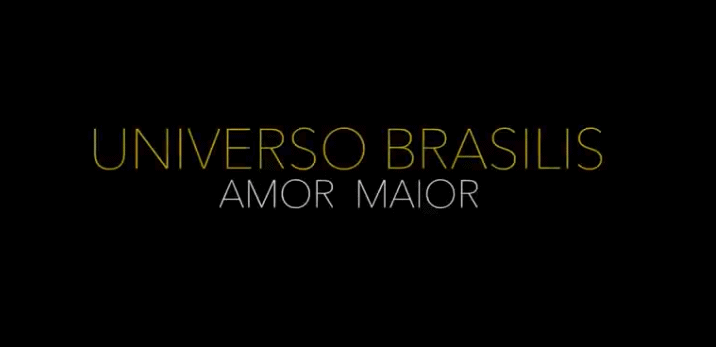 Amor Maior by Sarao Music videoclip