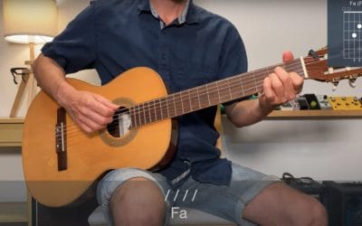 Acordes de Guitarra para Principiantes: Guía Paso a Paso
