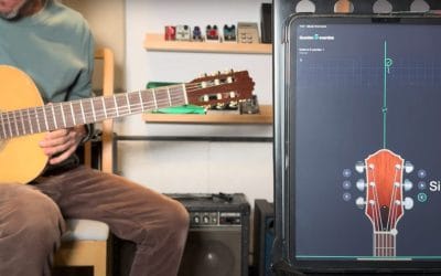 Cómo Afinar tu Guitarra: Guía Completa para Principiantes